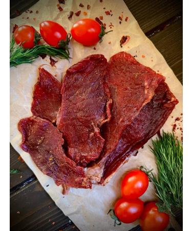 Lavka27 Beef meat dried snacks - Buy Online on GoSupps.com