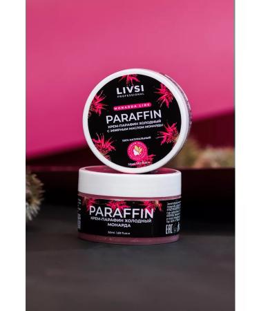 TNL Hand cream liquid soap paraffin cream with monard - Buy Online on GoSupps.com