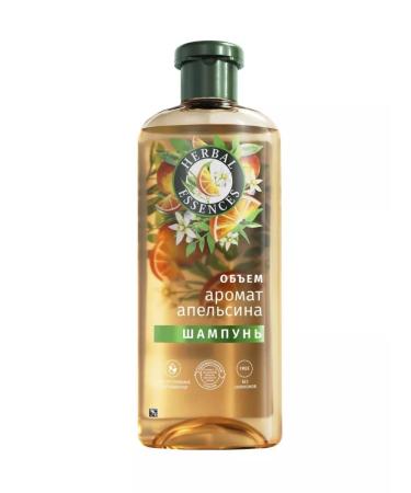 Herbal Essences Hair set 2V1 volume - Buy Online on GoSupps.com