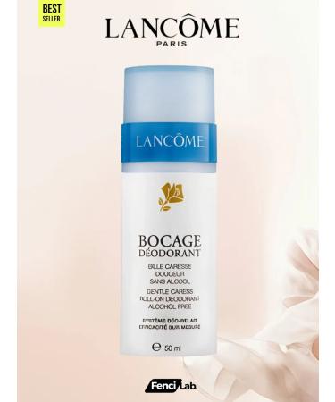 Lancome Bocage Sensitive Square