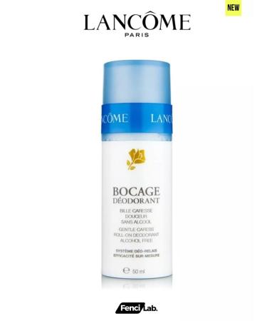 Lancome Bocage Sensitive Square - Buy Online on GoSupps.com