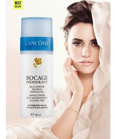 Lancome Bocage Sensitive Square - Buy Online on GoSupps.com