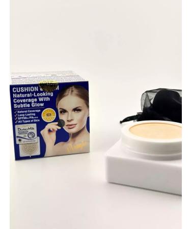 FLORA Facial Kushon Donkey Milk 20ml - Buy Online on GoSupps.com