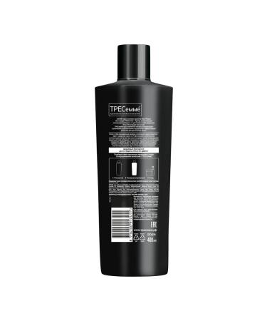 TRESemm Keratin Color LLF 400ml shampoo - Buy Online on GoSupps.com
