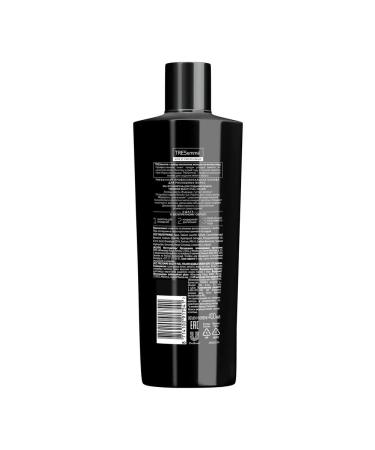 TRESemm Shampoo excellent volume for thin hair 400ml - Buy Online on GoSupps.com