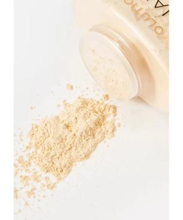 Revolution Banana Light face powder - Buy Online on GoSupps.com