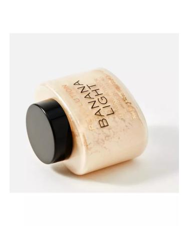 Revolution Banana Light face powder - Buy Online on GoSupps.com
