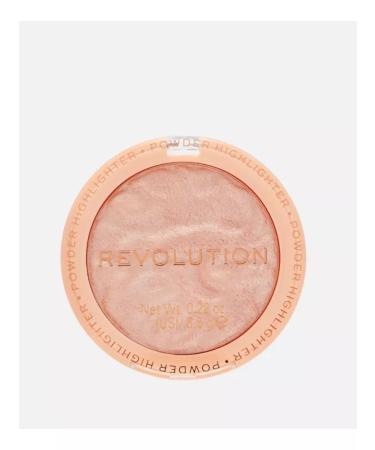 Revolution Makeup Highlight Reloaded Dare to Divulge Highlight