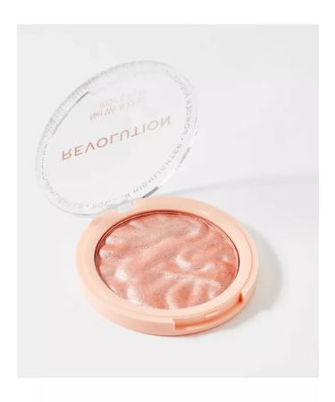 Revolution Makeup Highlight Reloaded Dare to Divulge Highlight - Buy Online on GoSupps.com