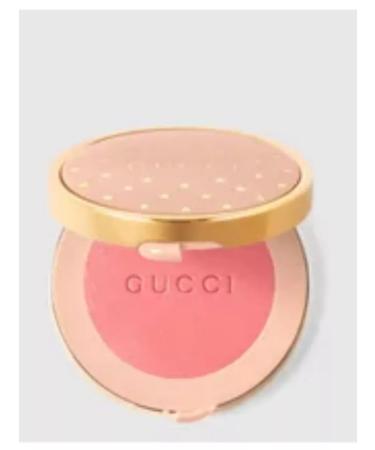 My cosmetics Blush Gucci Blush de Beaute 03