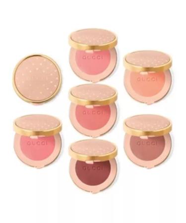 My cosmetics Blush Gucci Blush de Beaute 03 - Buy Online on GoSupps.com