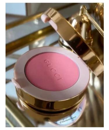 My cosmetics Blush Gucci Blush de Beaute 03 - Buy Online on GoSupps.com