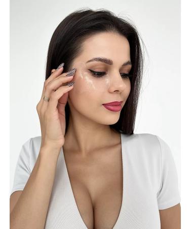 ALITMILA Rejuvenating patches from edema and bags under the eyes - Buy Online on GoSupps.com