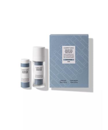 Mivis Comfort Zone Sublime Skin Duo Set Bianco 30ml Set Sedor