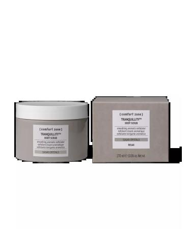 Mivis Comfort Zone Tranquillity Body Scrub 270ML Body Scrub