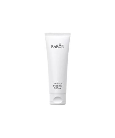 Mivis Babor Gentle Peeling Cream 50ml Soft Piling Cream