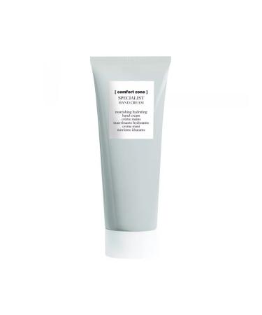 Mivis Comfort Zone Specialist Hand Cream 75ML hand cream