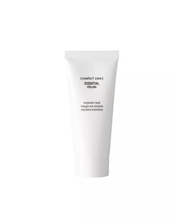 Mivis Comfort Zone Essential Face Peeling 60ml Enzymal Piling