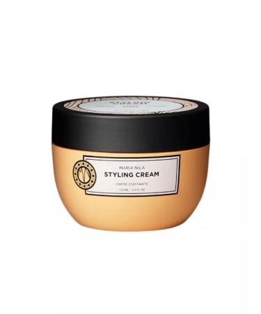 Mivis Maria Nila Styling Cream 100ml Style Cream