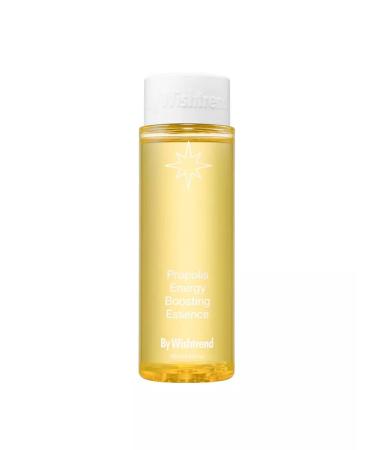 By Wishtrend Energy Boosting Essence Acting Essence Activating - Buy Online on GoSupps.com