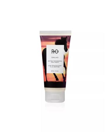 Mivis R+Co Dallas Biotin Thickering Treatment 89ML High Use