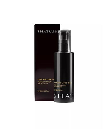 Mivis Shatush Cream Like Silk 150ML Hair Conditioner