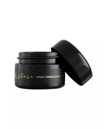 Mivis Purearth Sitara Creme Strobelighter 8G highlighter Sitar Rose