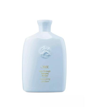 Mivis Oribe Run-Through Detangling Shampoo 250ML shampoo for facilitating