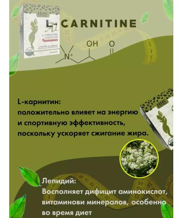Useful products A1 L-Carnitine drug for weight loss. Fat - Buy Online on GoSupps.com