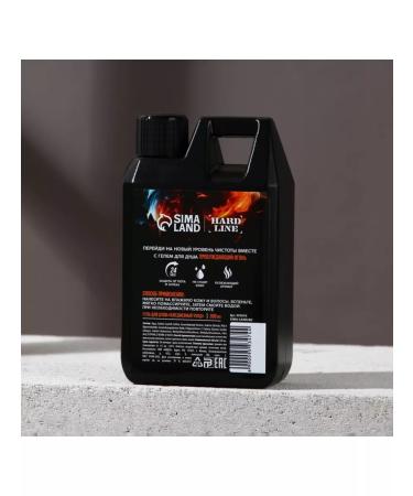Glitter gulch Male shower gel with perfume aroma 300 ml - Buy Online on GoSupps.com