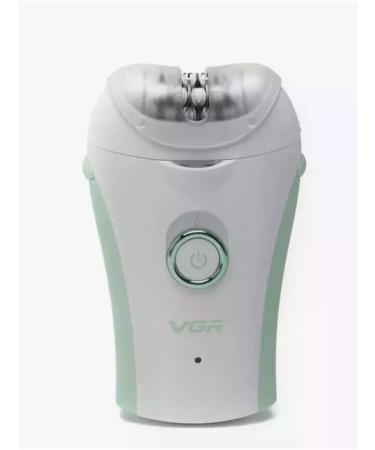 VGR Women's Electric Epiphance for bikini legs v 705 - Buy Online on GoSupps.com