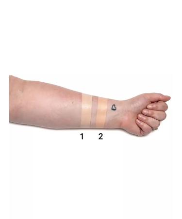 SABBI Conceler for the area around the eyes tone 01 - Buy Online on GoSupps.com