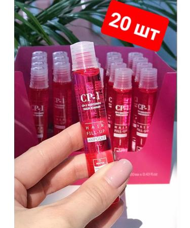 hair filler Muscular -moisturizing and restoring Korea mask