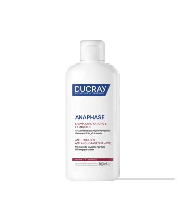 DUCRAY Anaphase+ shampoo from hair loss 400ml