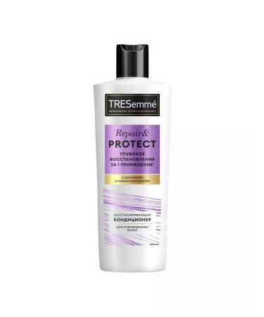 TRESemme Hair air conditioning with biotin