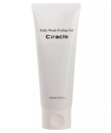 Ciracle Facial Piling Daily Wash Peeling Gel