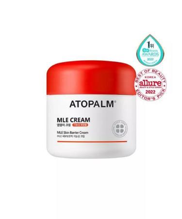 Atopalm Moil face cream Lamellar Mle Cream - Buy Online on GoSupps.com