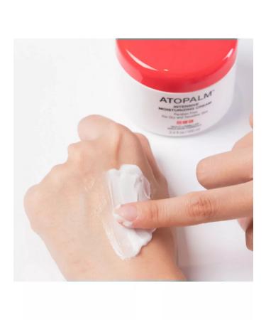 Atopalm Moil face cream Lamellar Mle Cream - Buy Online on GoSupps.com