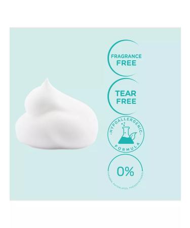 Mustela Mustel stalatopia foam shampoo for children 150ml - Buy Online on GoSupps.com