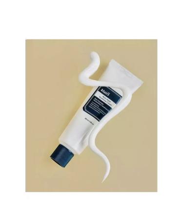 Dear Claires Klairs Rich Moist Soothing Cream Nutrition - Buy Online on GoSupps.com