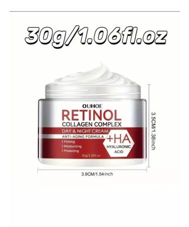 OUYOE Face cream - Buy Online on GoSupps.com