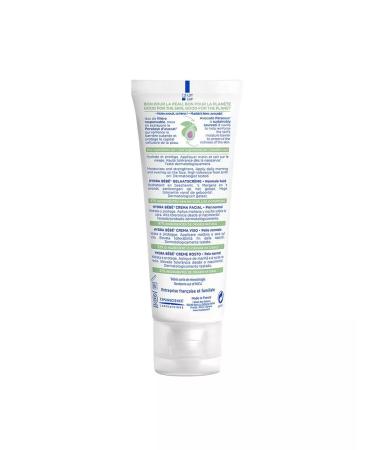 Mustela Mustel Hydra-Bybe Moisturizer Facial Cream 40ml - Buy Online on GoSupps.com