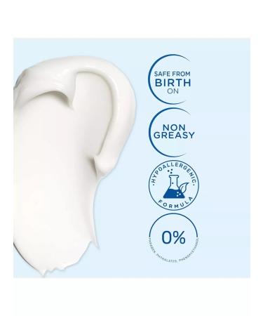 Mustela Mustel Hydra-Bybe Moisturizer Facial Cream 40ml - Buy Online on GoSupps.com