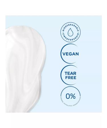 Mustela Mustel delicate cleansing gel for bathing children 500ml - Buy Online on GoSupps.com