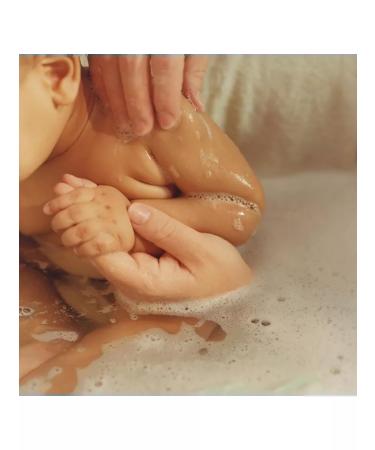 Mustela Mustel delicate cleansing gel for bathing children 500ml - Buy Online on GoSupps.com