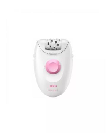 Braun Female epalator Silk-epil SE1-000