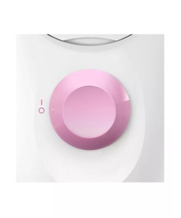 Braun Female epalator Silk-epil SE1-000 - Buy Online on GoSupps.com