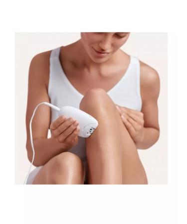 Braun Female epalator Silk-epil SE1-000 - Buy Online on GoSupps.com