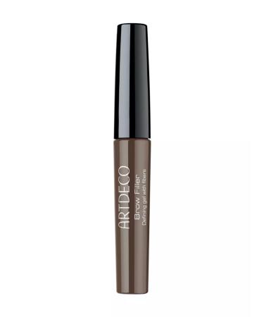 Artdeco Modeling eyebrow gel Brow Filler tone 6 - Buy Online on GoSupps.com