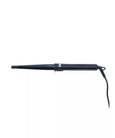 DEWAL BEAUTY Conical hair for hair Comfort Hi4101-Black 13-25 mm